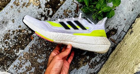 adidas Ultraboost 21 Multiple Tester Review